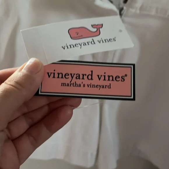 White shorts - Picture 6 of 7